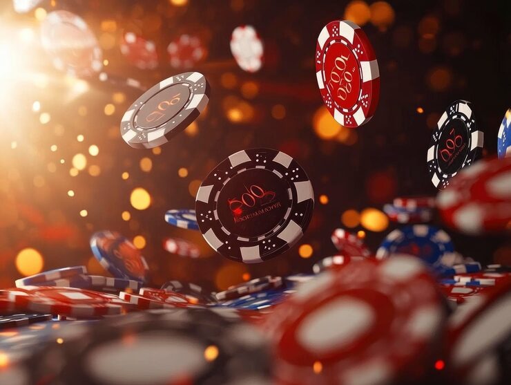 Live Shio Game draw announcement Live Shio Game draw announcement